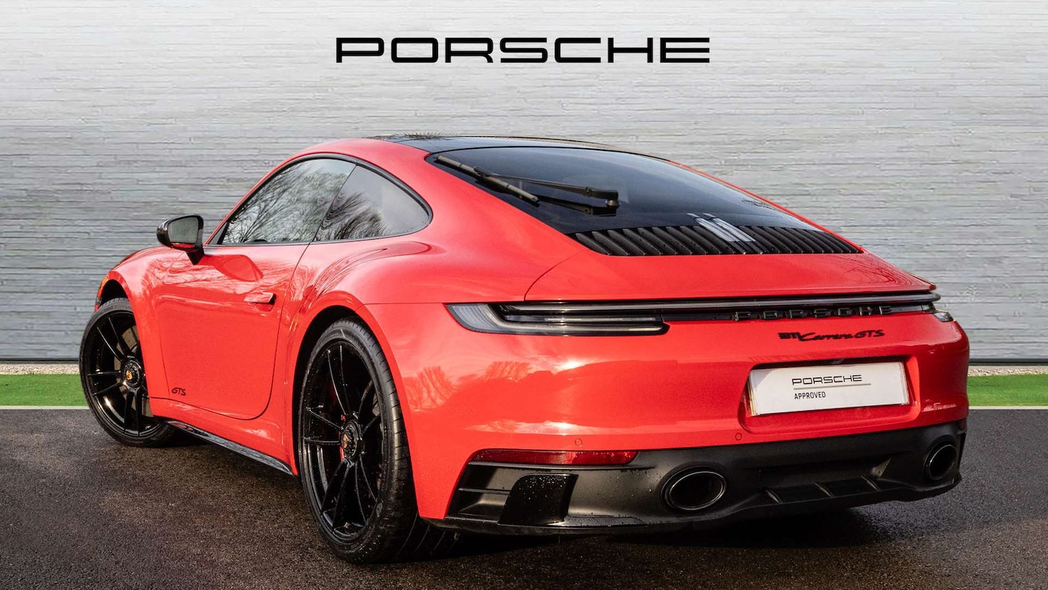 Used Porsche 911 2021 for sale - 76774167: Photo 4