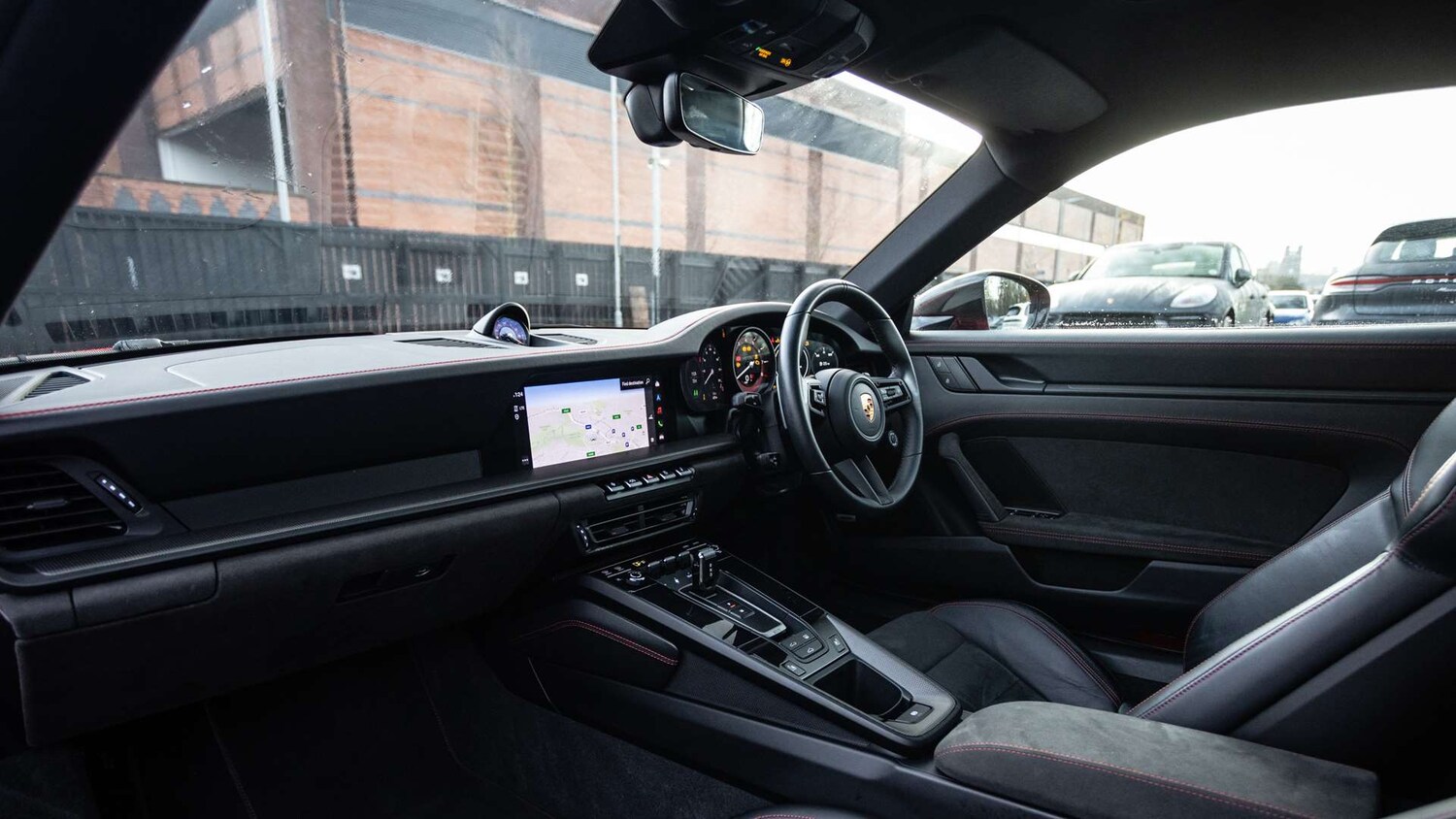 Used Porsche 911 2021 for sale - 76774167: Photo 5