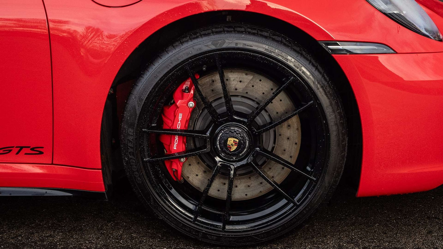 Used Porsche 911 2021 for sale - 76774167: Photo 6