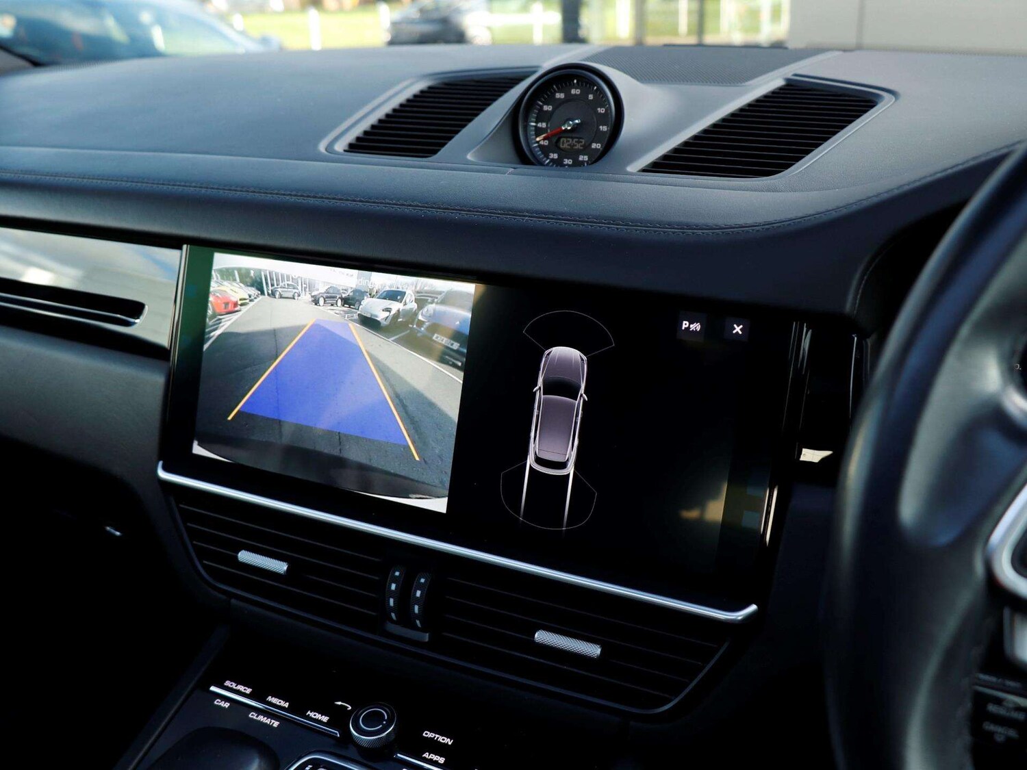 Used Porsche Cayenne 2019 for sale - 78161320: Photo 14