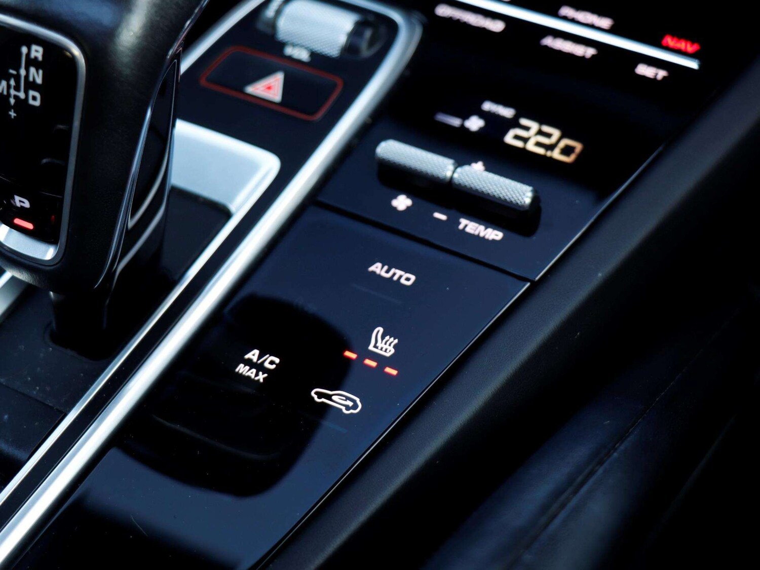 Used Porsche Cayenne 2019 for sale - 78161320: Photo 16