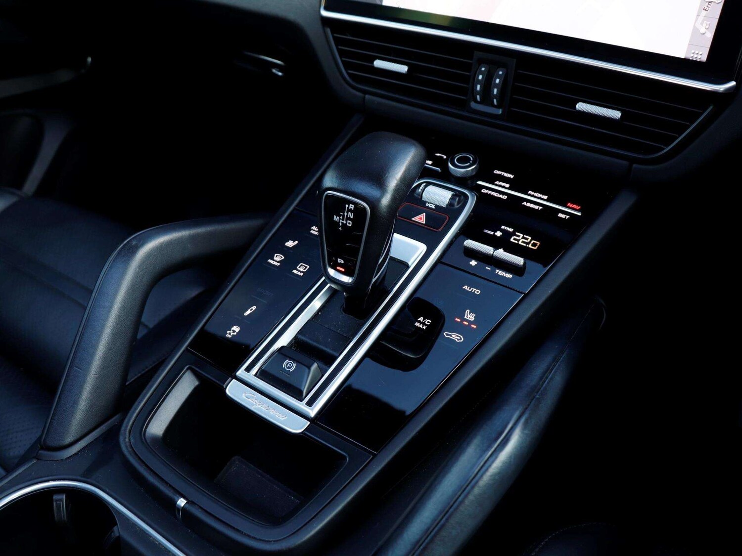 Used Porsche Cayenne 2019 for sale - 78161320: Photo 17