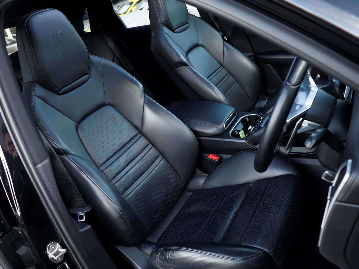 Used Porsche Cayenne 2019 for sale - 78161320: Photo 23