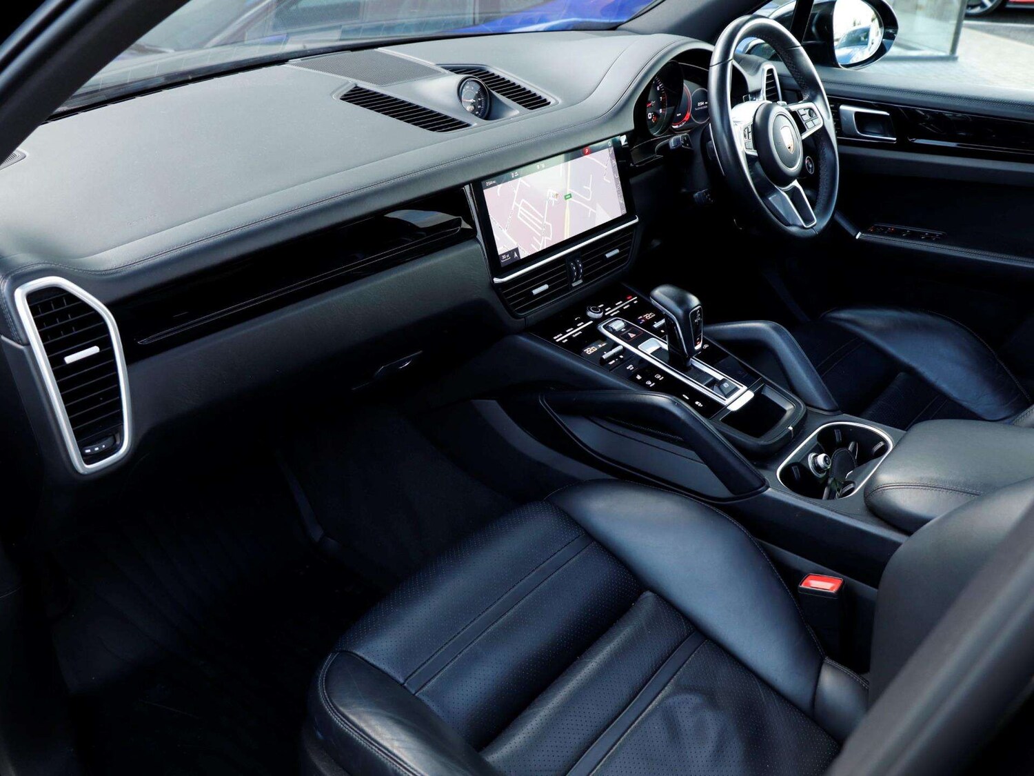 Used Porsche Cayenne 2019 for sale - 78161320: Photo 24