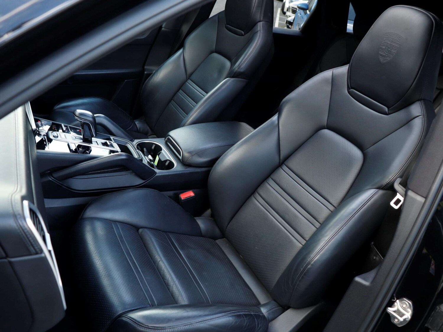 Used Porsche Cayenne 2019 for sale - 78161320: Photo 26