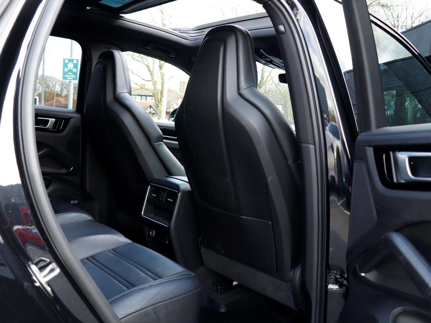 Used Porsche Cayenne 2019 for sale - 78161320: Photo 28