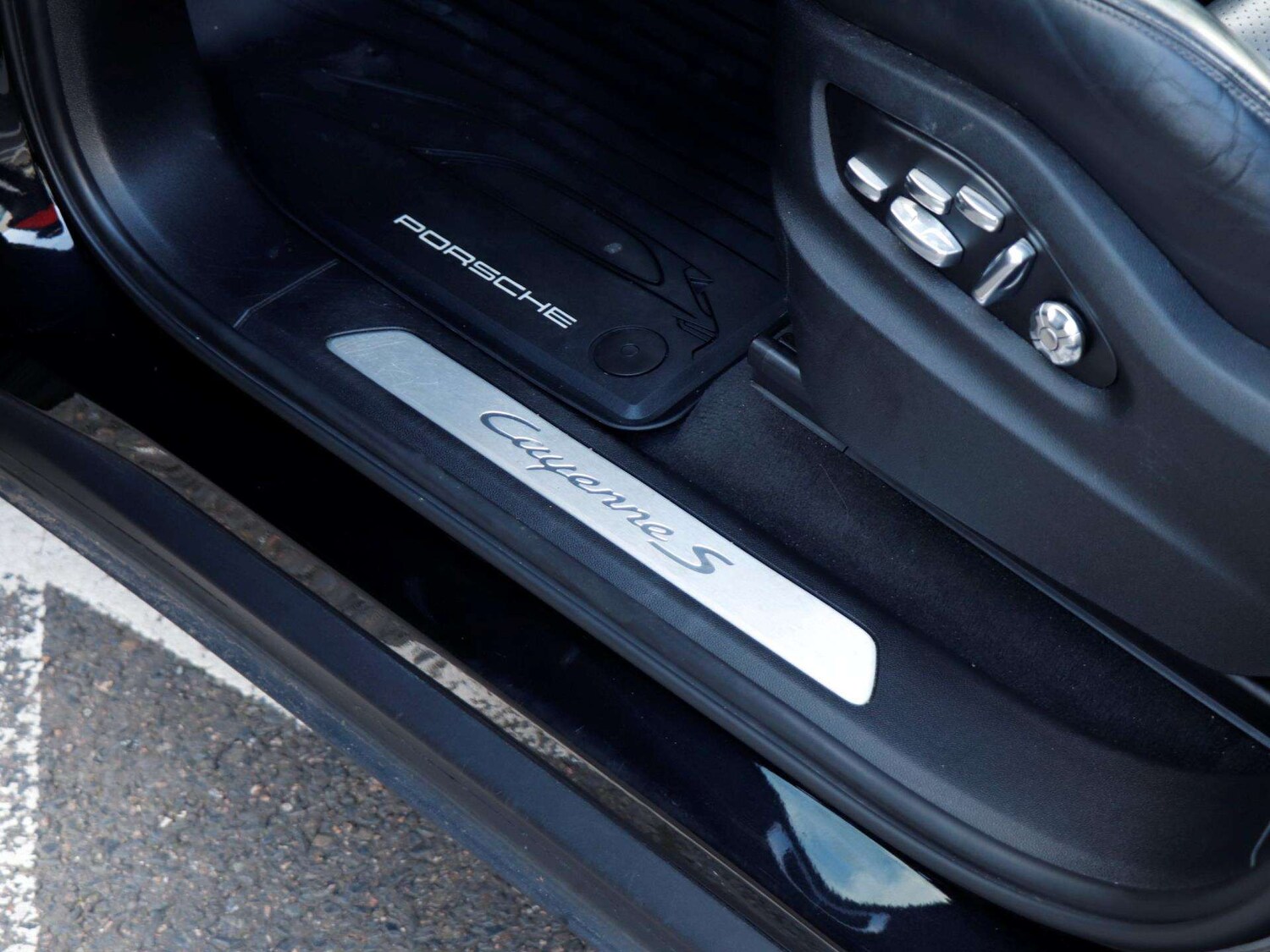 Used Porsche Cayenne 2019 for sale - 78161320: Photo 29