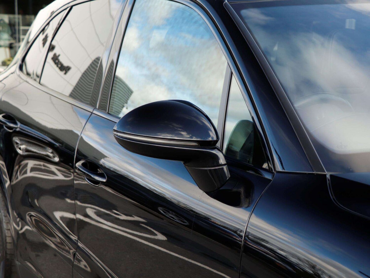 Used Porsche Cayenne 2019 for sale - 78161320: Photo 33