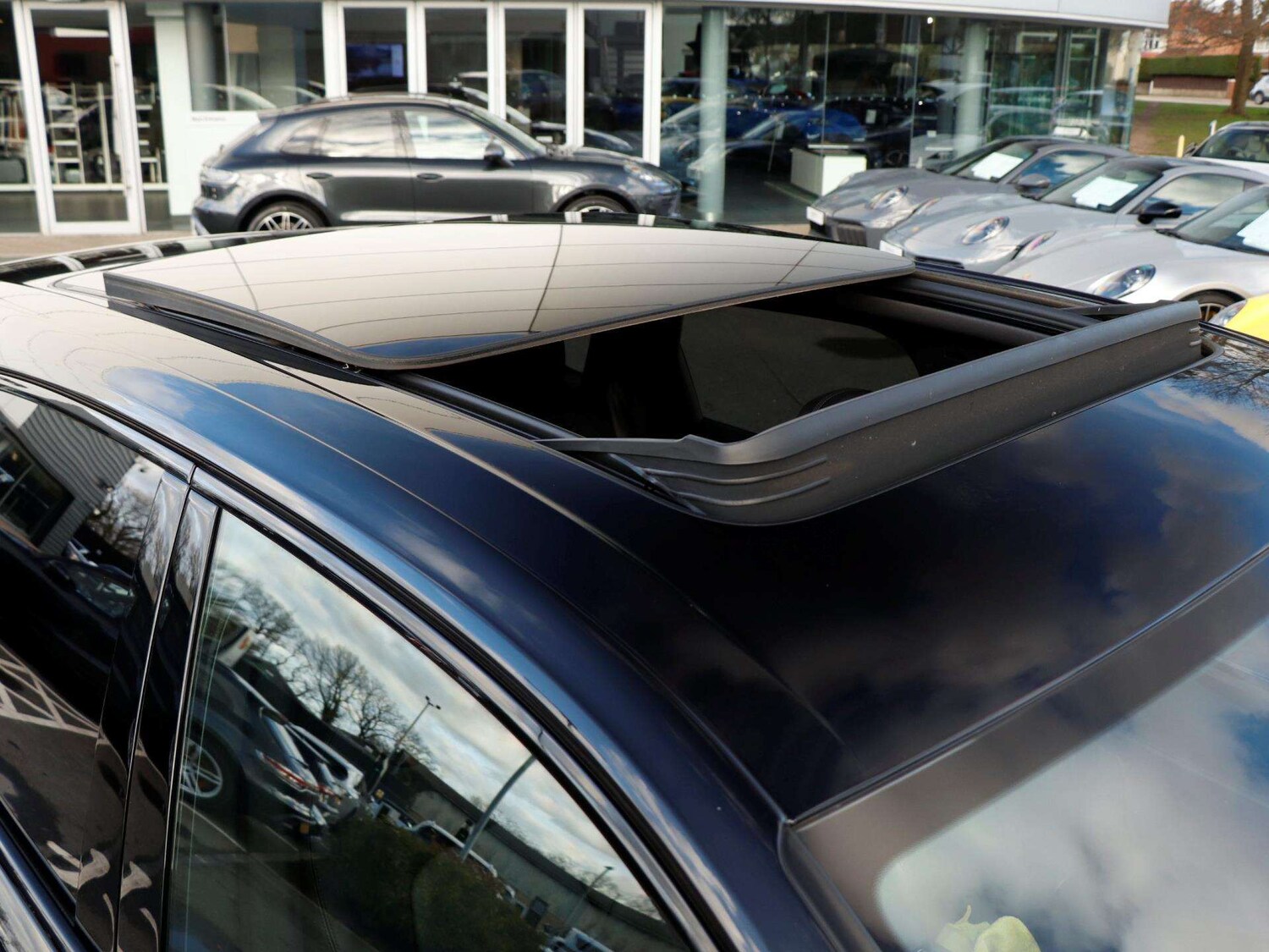 Used Porsche Cayenne 2019 for sale - 78161320: Photo 35