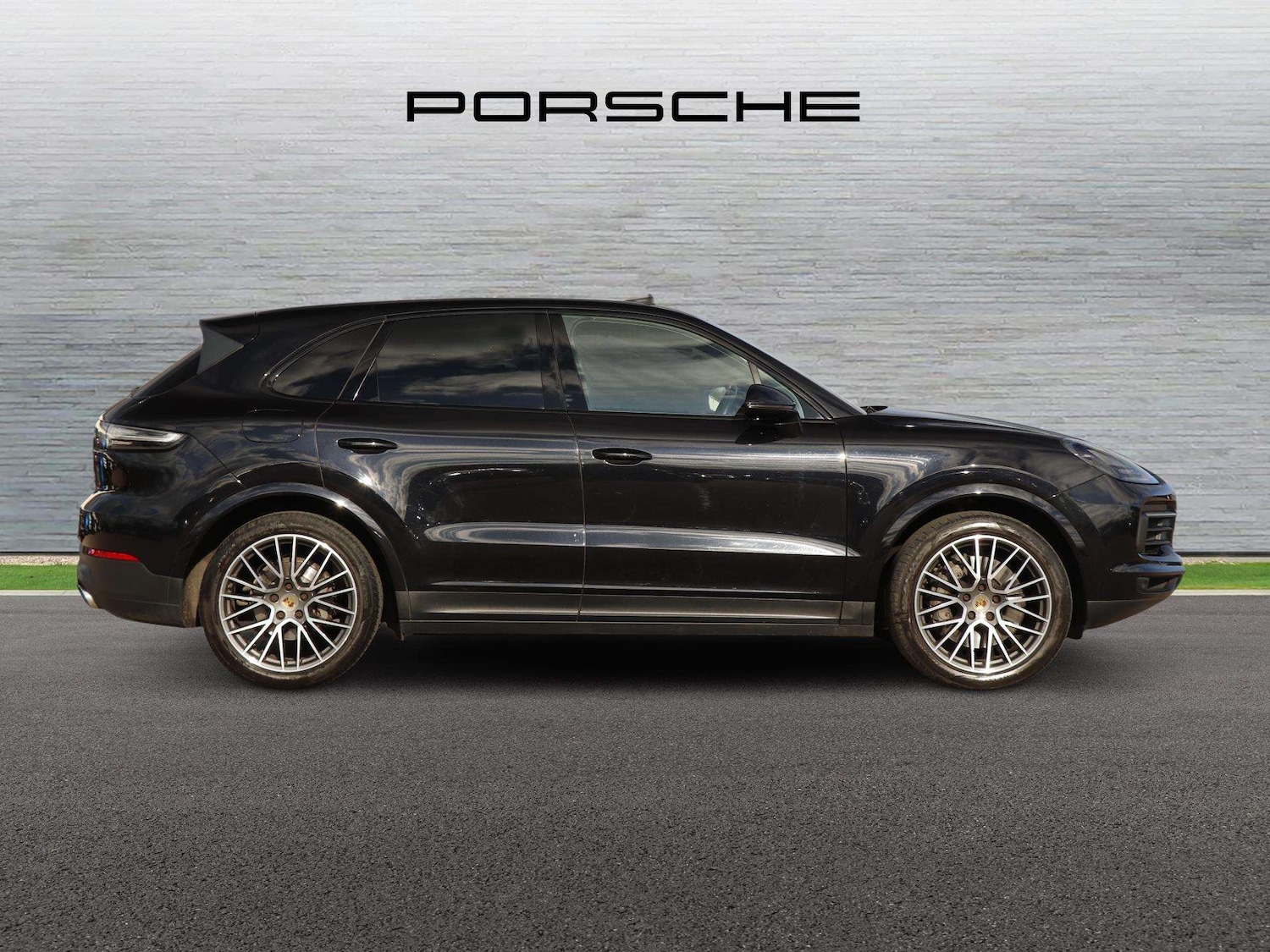 Used Porsche Cayenne 2019 for sale - 78161320: Photo 5