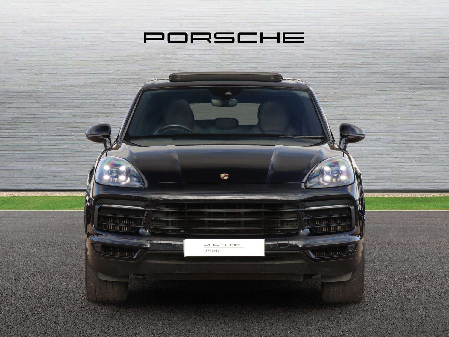 Used Porsche Cayenne 2019 for sale - 78161320: Photo 7