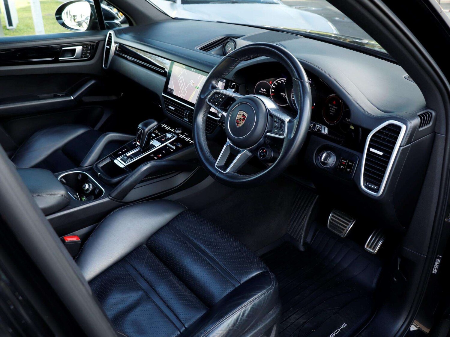 Used Porsche Cayenne 2019 for sale - 78161320: Photo 9