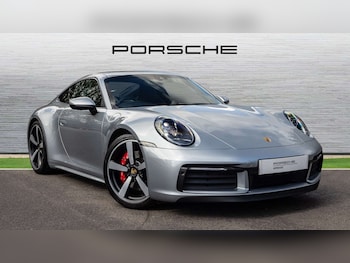 Porsche - 911