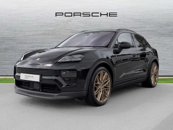 Used Porsche Macan 2026 for sale - 79052015: Photo