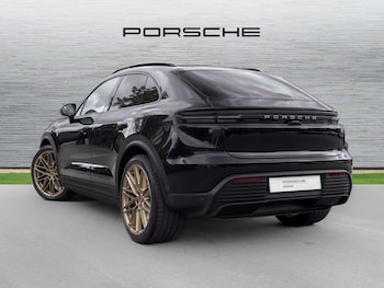 Used Porsche Macan 2026 for sale - 79052015: Photo
