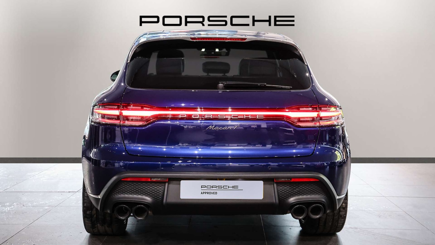 Used Porsche Macan 2024 for sale - 77158627: Photo 10