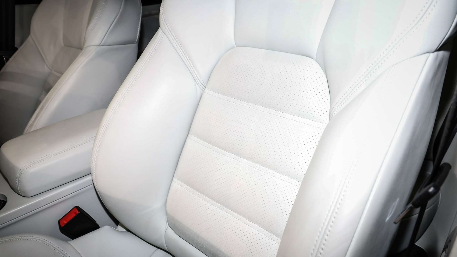 Used Porsche Macan 2024 for sale - 77158627: Photo 14