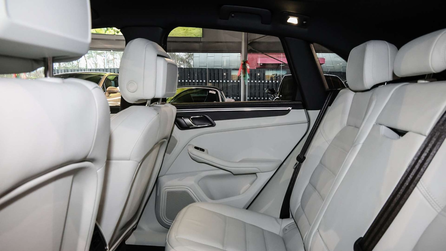 Used Porsche Macan 2024 for sale - 77158627: Photo 15