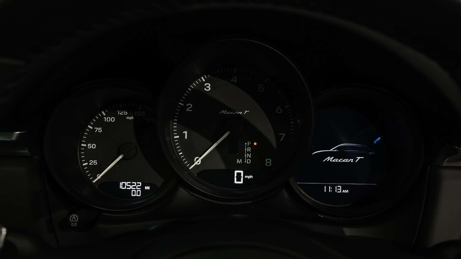 Used Porsche Macan 2024 for sale - 77158627: Photo 17