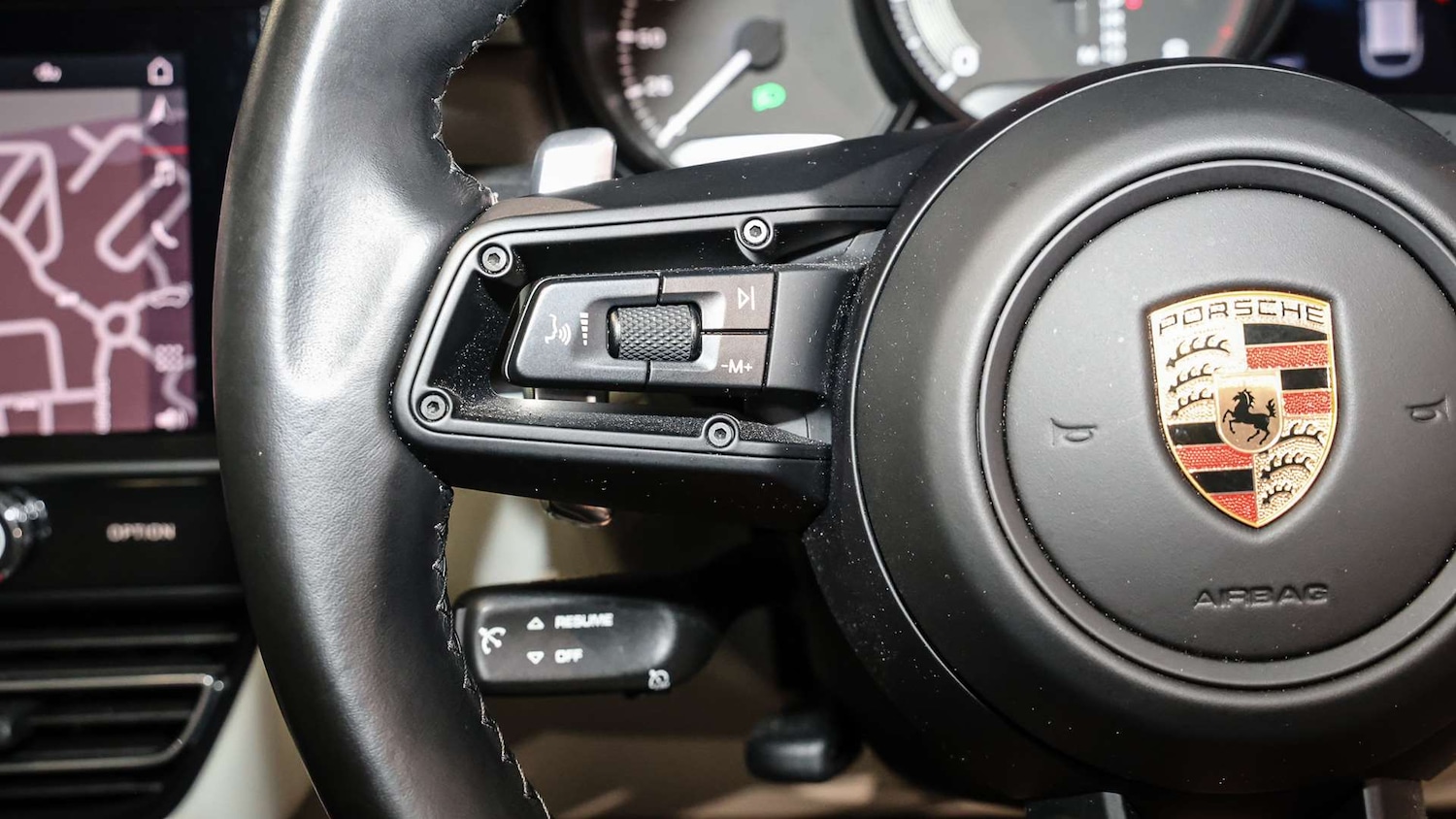 Used Porsche Macan 2024 for sale - 77158627: Photo 19