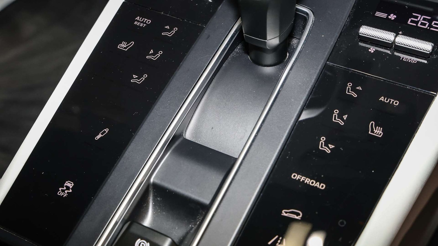 Used Porsche Macan 2024 for sale - 77158627: Photo 22