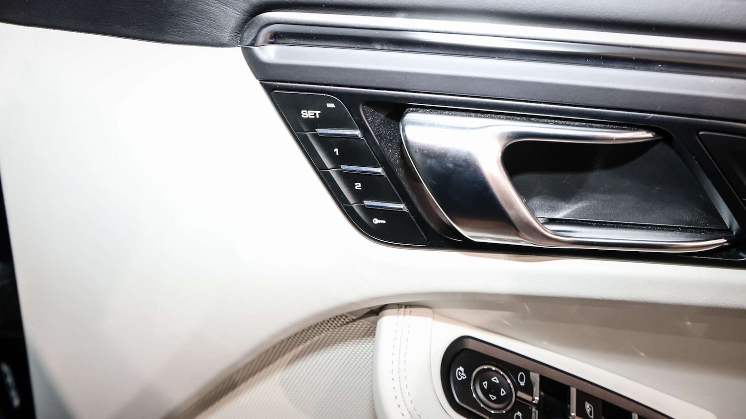 Used Porsche Macan 2024 for sale - 77158627: Photo 28