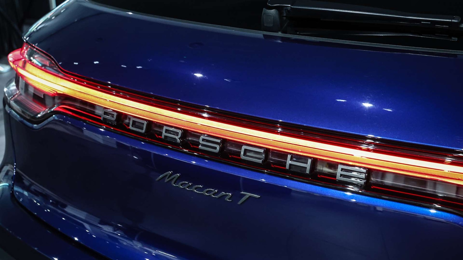 Used Porsche Macan 2024 for sale - 77158627: Photo 30