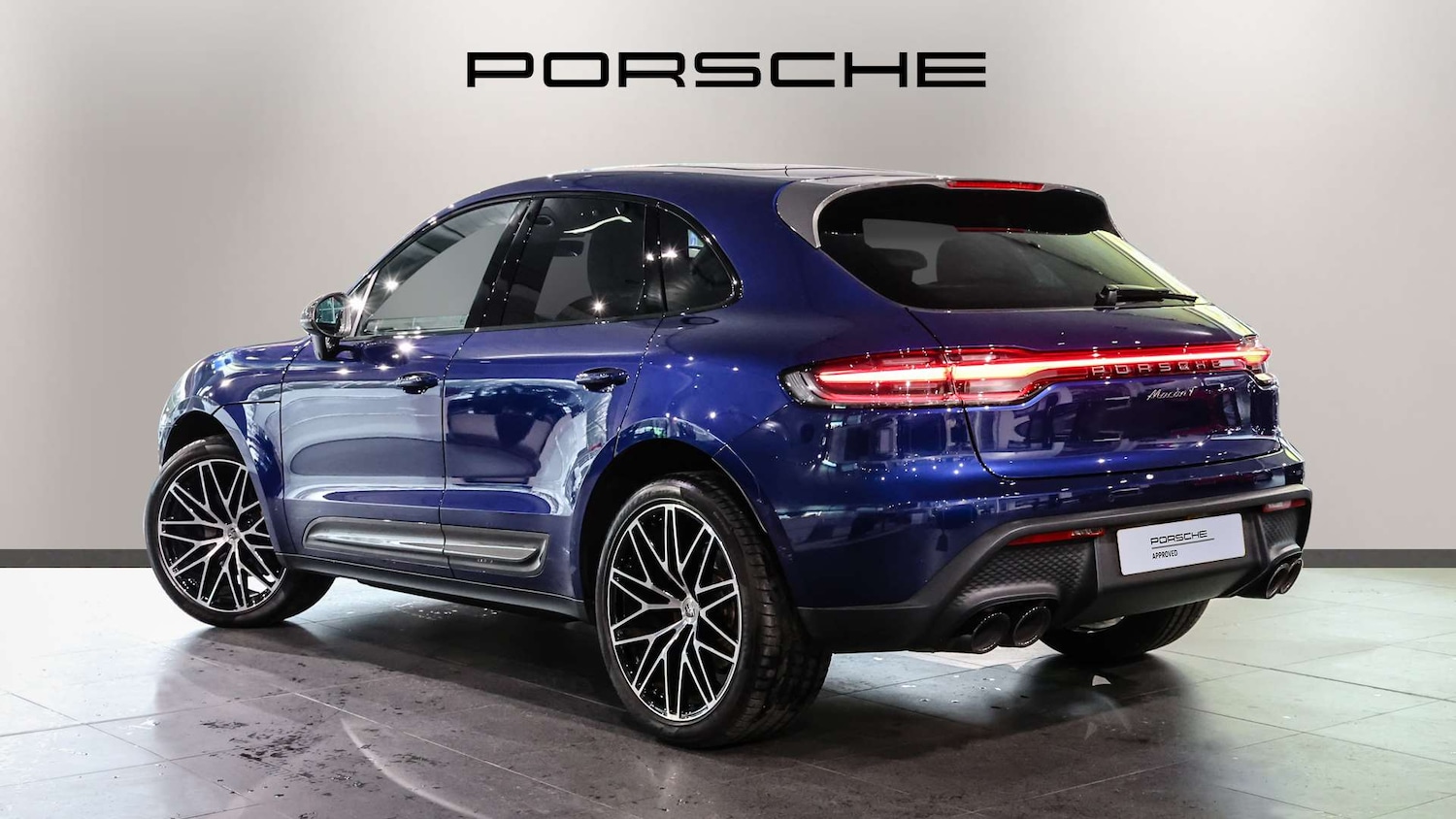 Used Porsche Macan 2024 for sale - 77158627: Photo 4