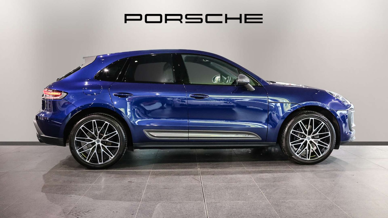 Used Porsche Macan 2024 for sale - 77158627: Photo 7