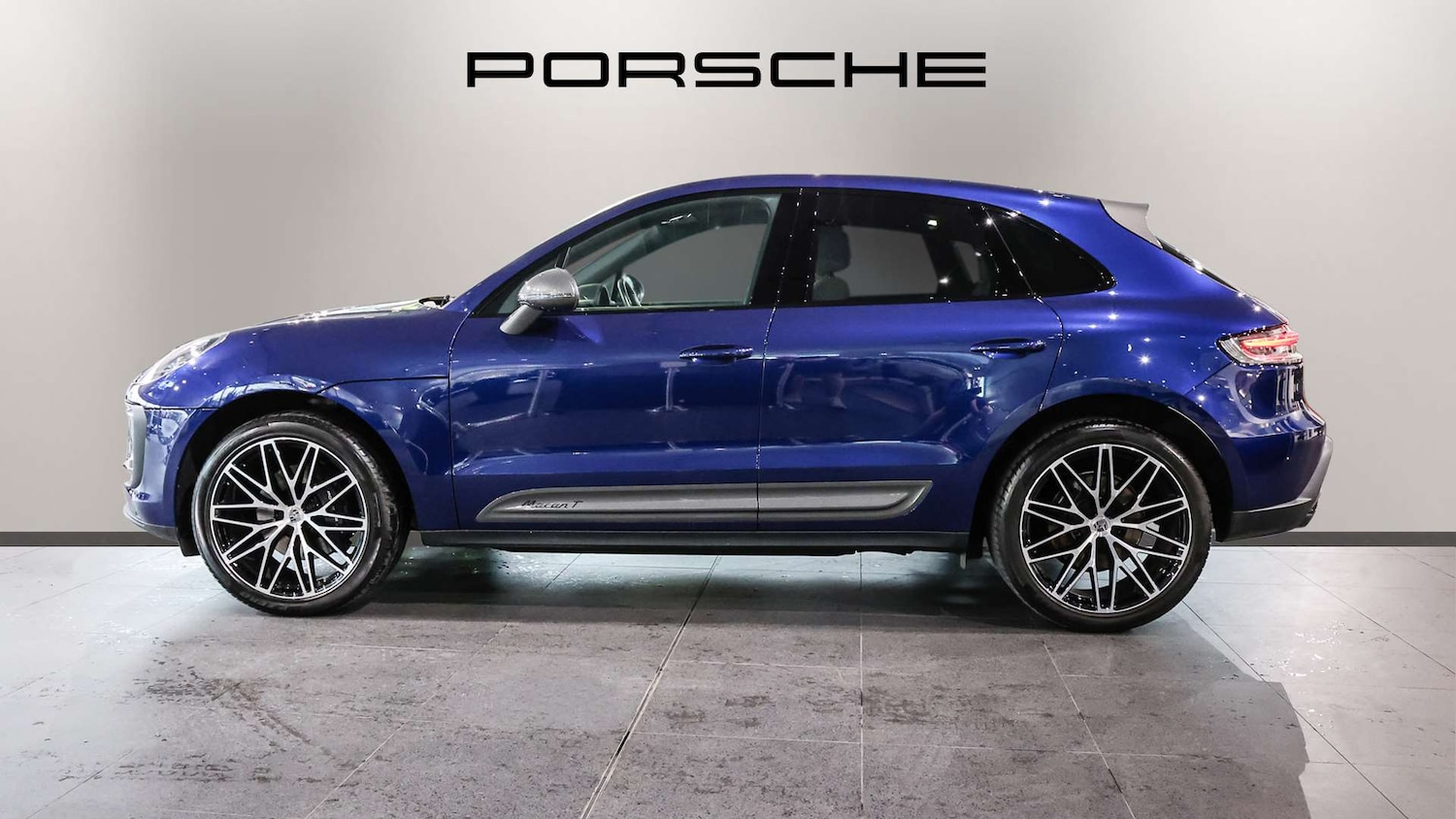 Used Porsche Macan 2024 for sale - 77158627: Photo 8
