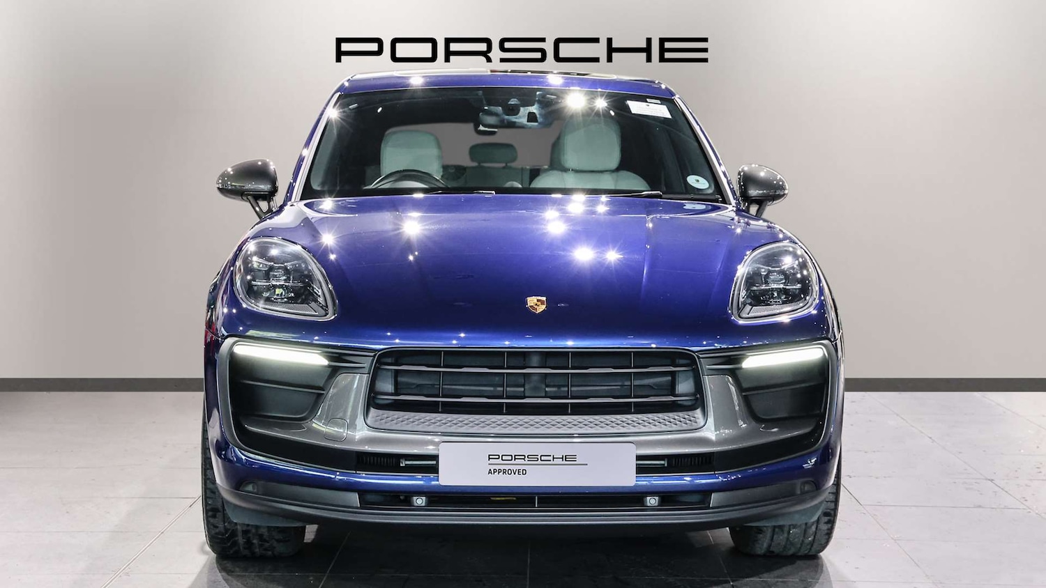 Used Porsche Macan 2024 for sale - 77158627: Photo 9