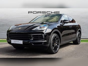 Used Porsche Cayenne 2019 for sale - 79443675: Photo