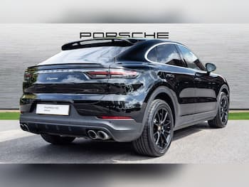 Used Porsche Cayenne 2019 for sale - 79443675: Photo