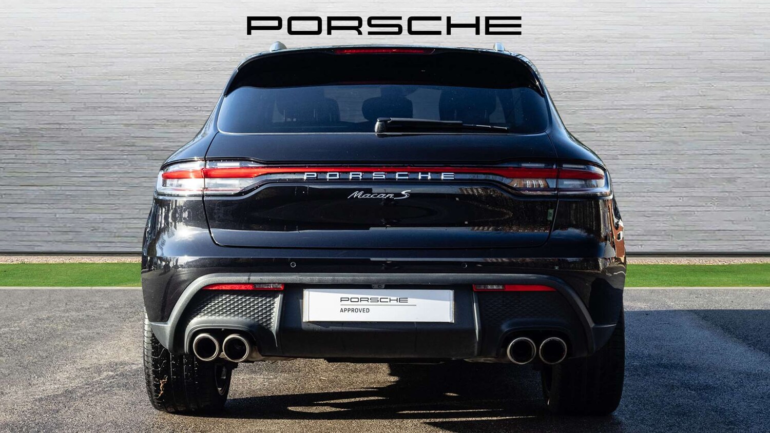 Used Porsche Macan 2021 for sale - 78052471: Photo 10