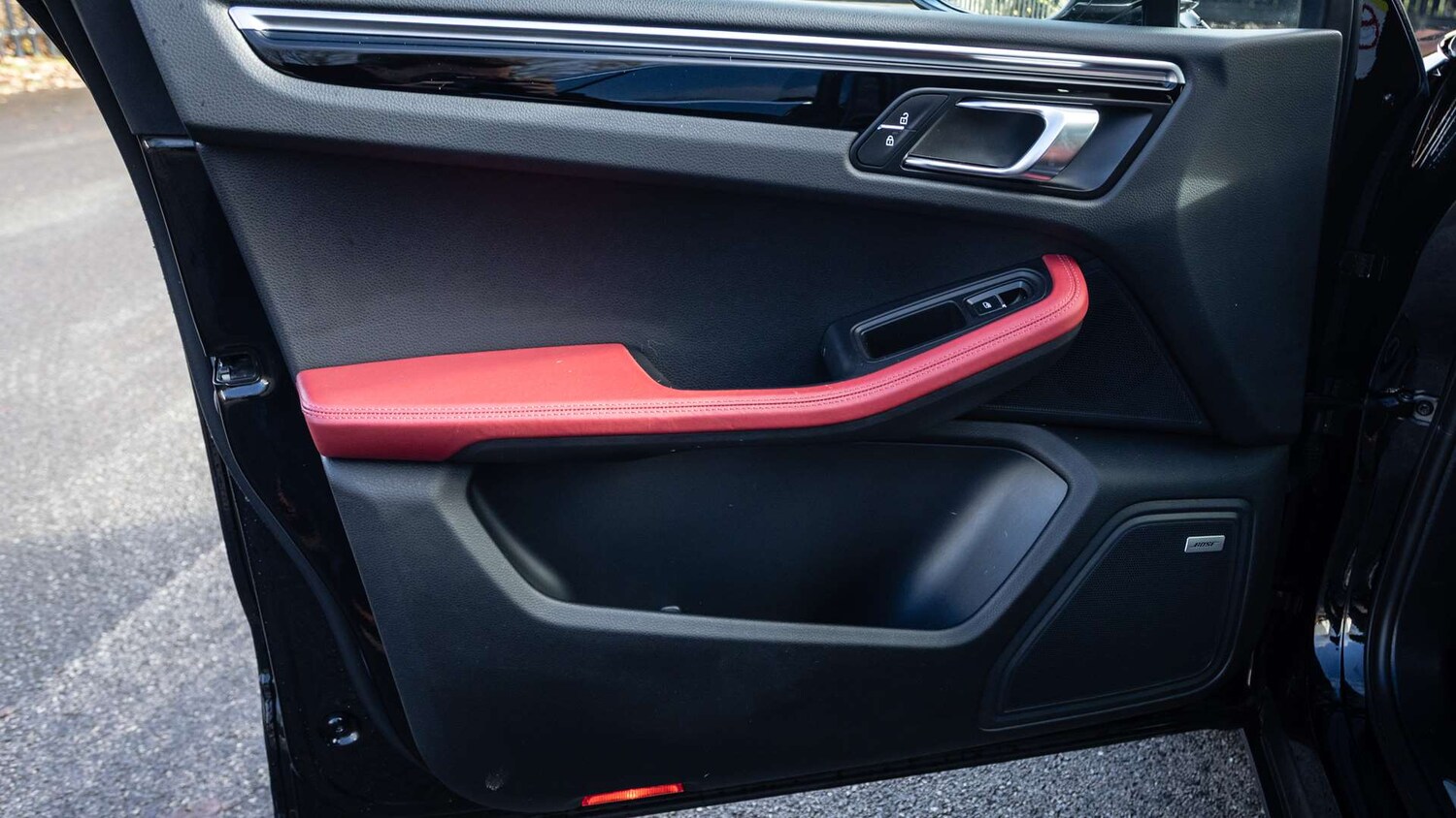 Used Porsche Macan 2021 for sale - 78052471: Photo 27