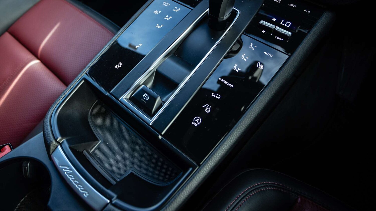 Used Porsche Macan 2021 for sale - 78052471: Photo 34