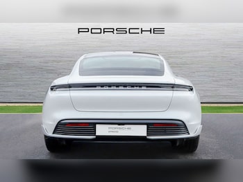 Used Porsche Taycan 2020 for sale - 76421209: Photo