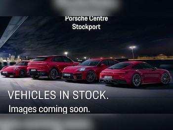 Porsche Cayenne feature image