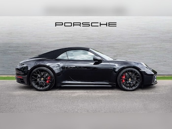 Used Porsche 911 2022 for sale - 79340089: Photo