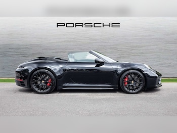 Used Porsche 911 2022 for sale - 79340089: Photo