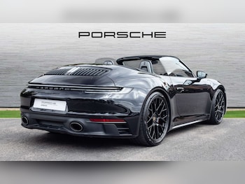 Used Porsche 911 2022 for sale - 79340089: Photo