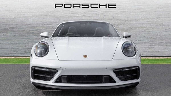 Used Porsche 911 2022 for sale - 75699575: Photo 11
