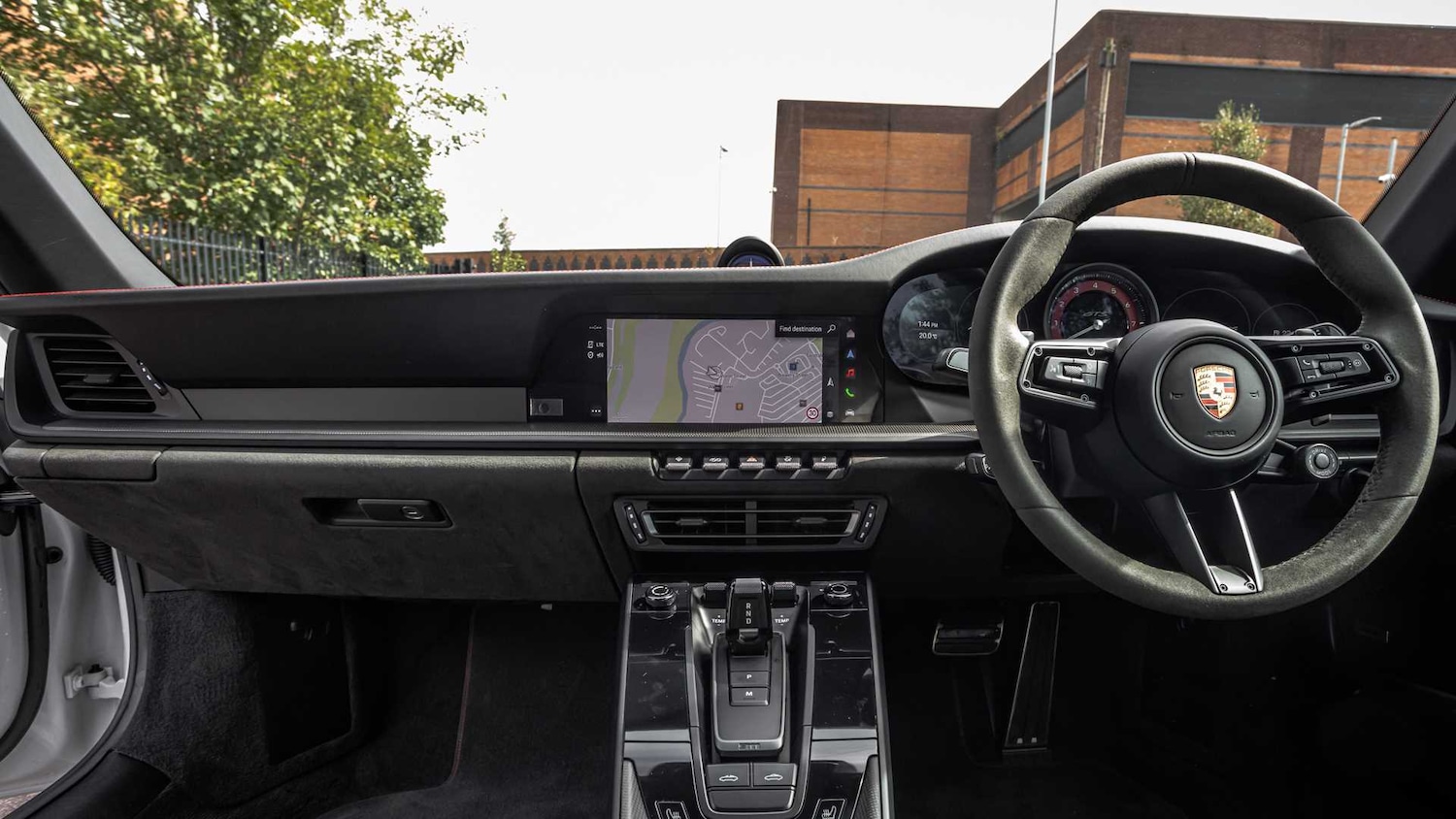 Used Porsche 911 2022 for sale - 75699575: Photo 13