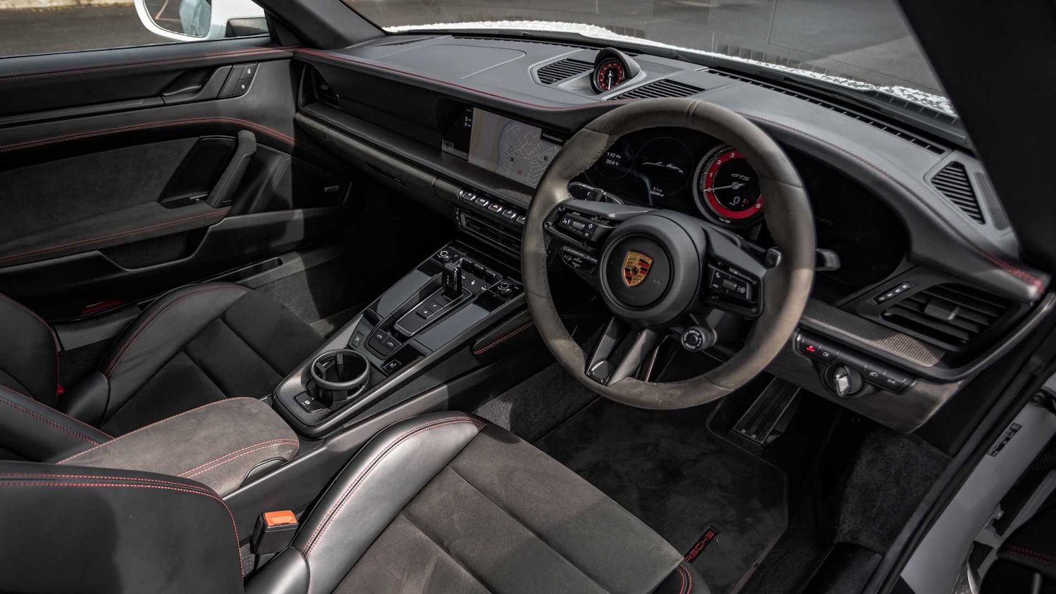 Used Porsche 911 2022 for sale - 75699575: Photo 14