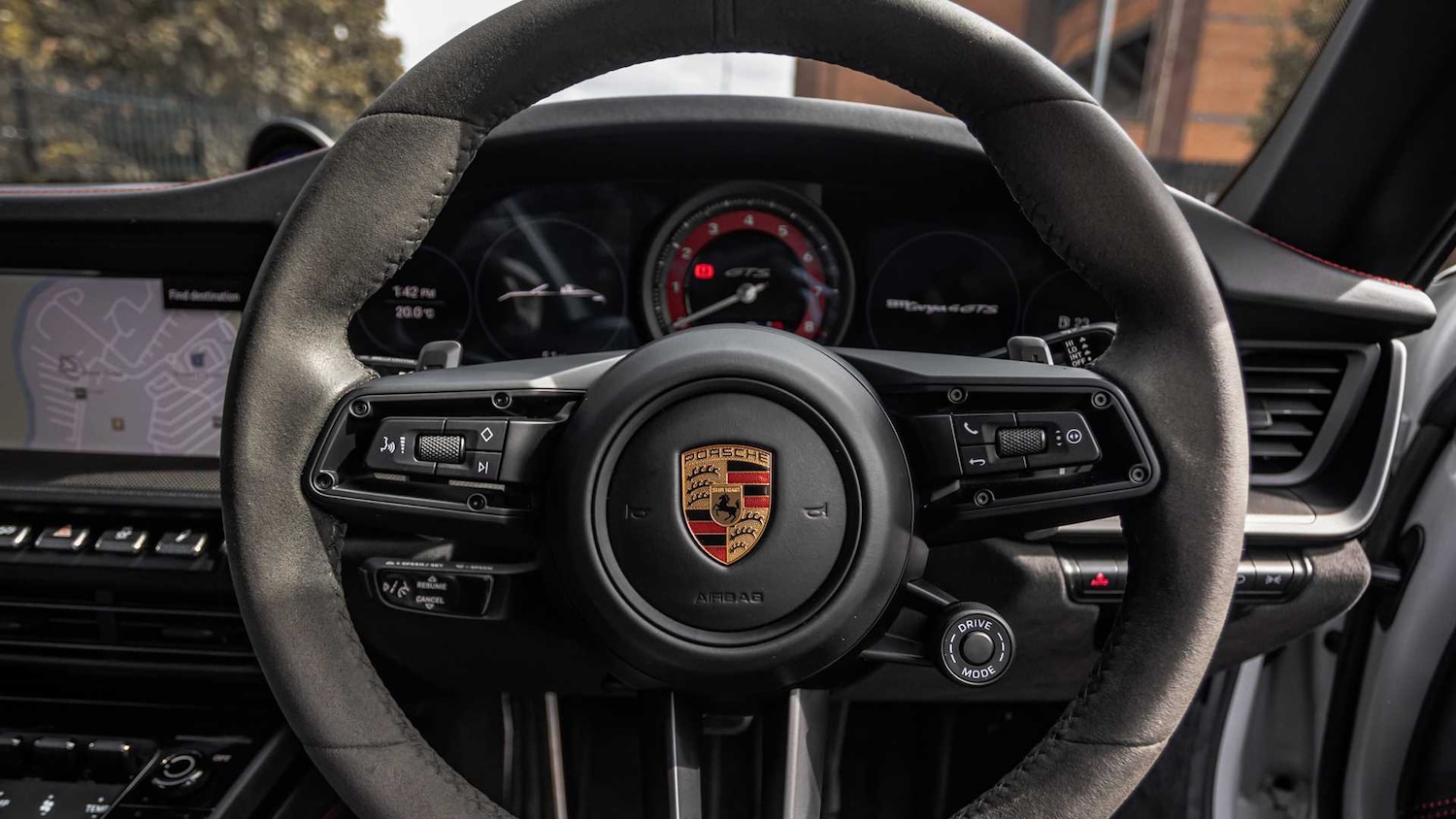 Used Porsche 911 2022 for sale - 75699575: Photo 16