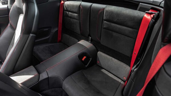 Used Porsche 911 2022 for sale - 75699575: Photo 18
