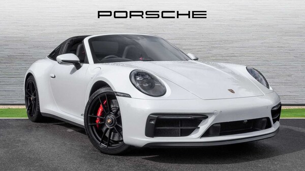 Used Porsche 911 2022 for sale - 75699575: Photo 1