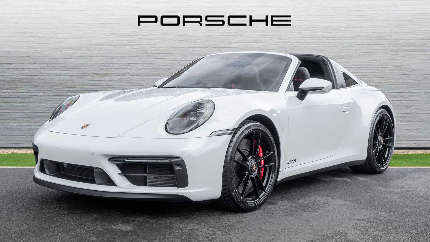 Used Porsche 911 2022 for sale - 75699575: Photo 2