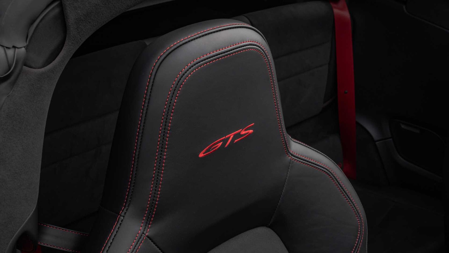 Used Porsche 911 2022 for sale - 75699575: Photo 20