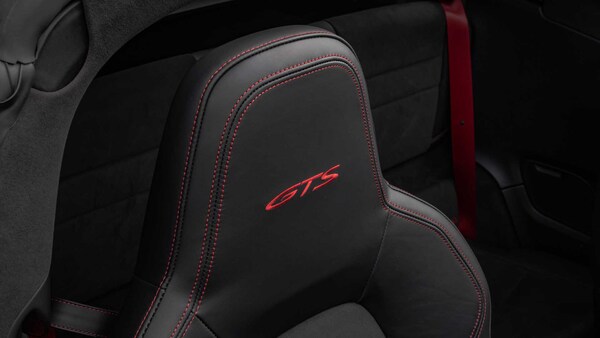 Used Porsche 911 2022 for sale - 75699575: Photo 20